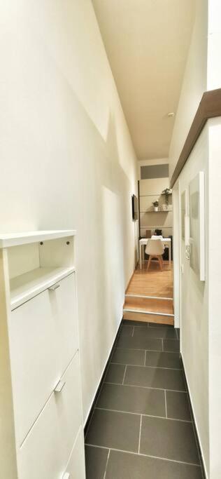 Schoenes Apt In Zentraler Lage Friburgo de Brisgovia Exterior foto